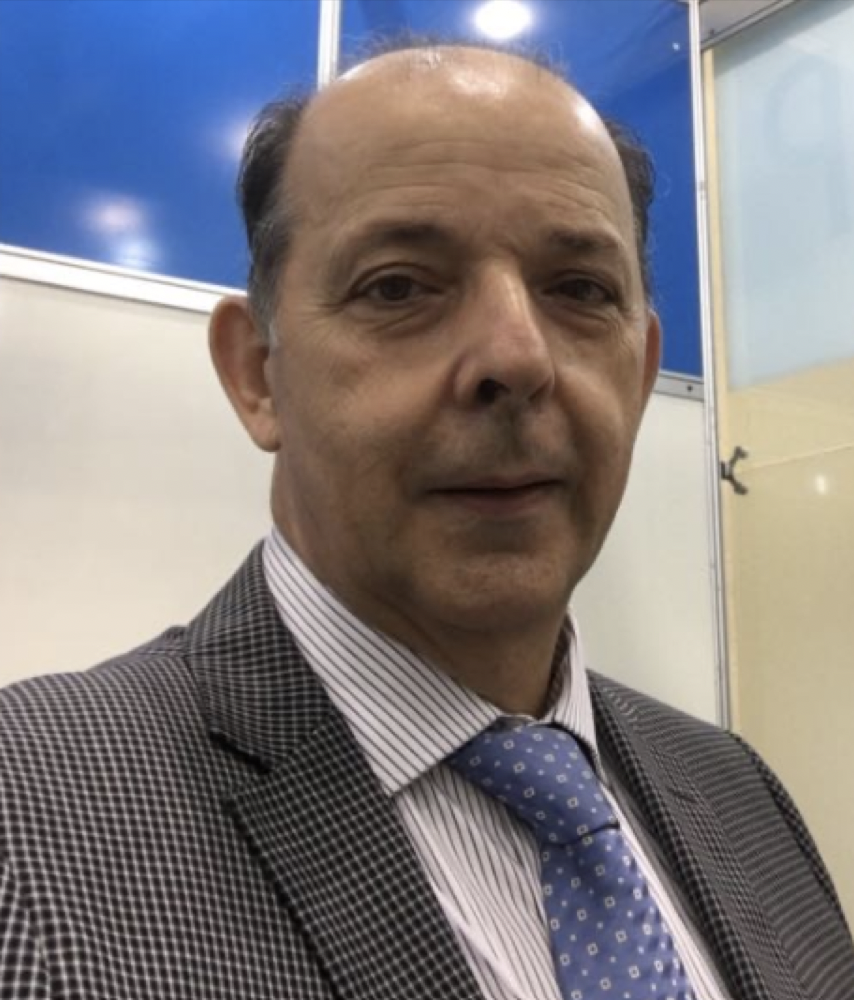 Miguel Angel Acanfora (ARG)